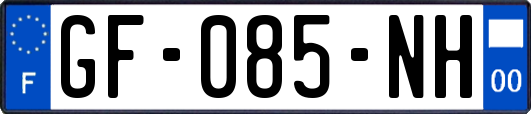 GF-085-NH