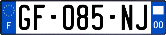 GF-085-NJ