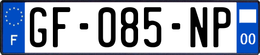 GF-085-NP