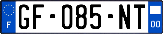 GF-085-NT