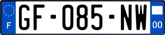 GF-085-NW