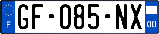 GF-085-NX