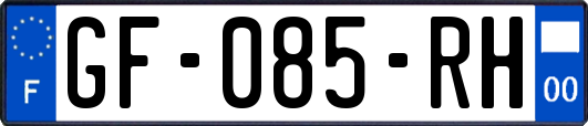 GF-085-RH