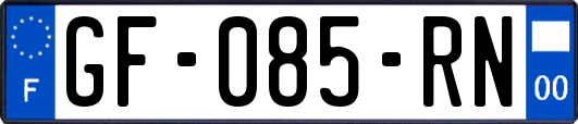 GF-085-RN