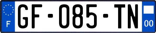 GF-085-TN
