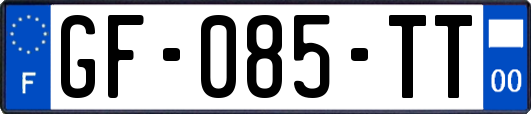 GF-085-TT