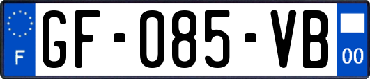 GF-085-VB