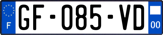 GF-085-VD
