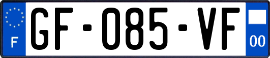 GF-085-VF