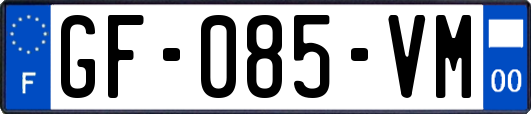 GF-085-VM