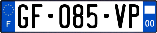 GF-085-VP