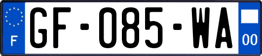 GF-085-WA
