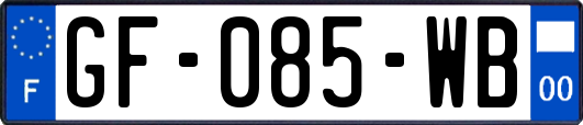 GF-085-WB