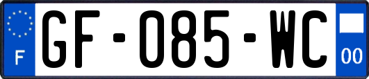 GF-085-WC