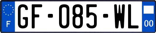 GF-085-WL
