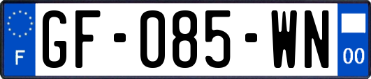 GF-085-WN