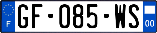 GF-085-WS