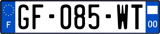GF-085-WT