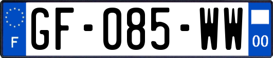 GF-085-WW