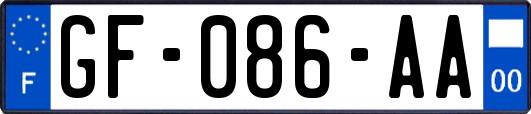 GF-086-AA