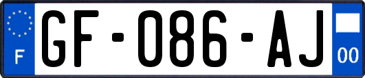 GF-086-AJ