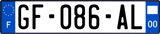 GF-086-AL