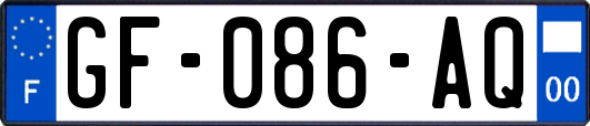 GF-086-AQ