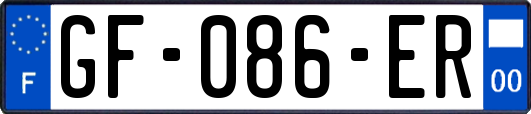 GF-086-ER