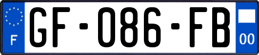 GF-086-FB