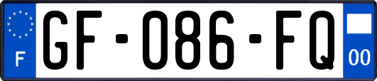 GF-086-FQ