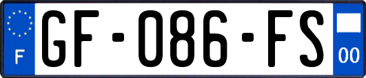 GF-086-FS