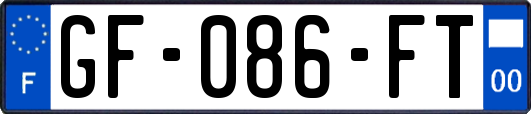 GF-086-FT
