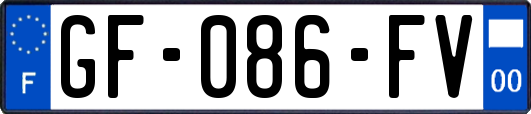GF-086-FV