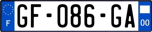 GF-086-GA
