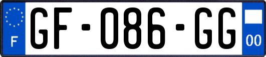 GF-086-GG