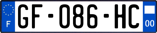 GF-086-HC
