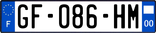 GF-086-HM