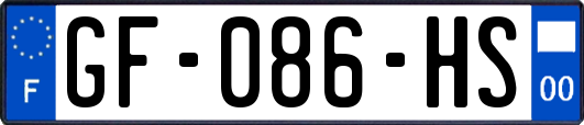 GF-086-HS