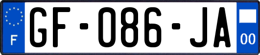 GF-086-JA