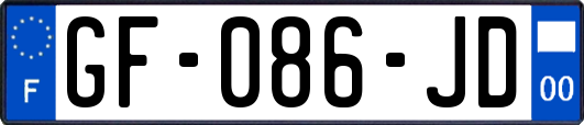 GF-086-JD
