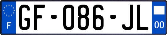 GF-086-JL