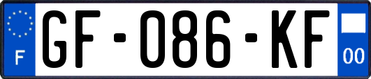 GF-086-KF