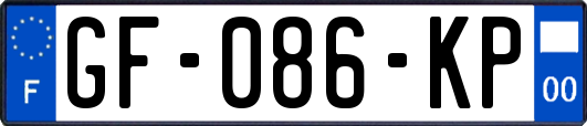 GF-086-KP