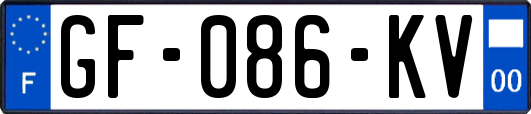 GF-086-KV