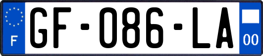 GF-086-LA