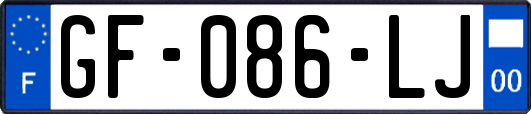 GF-086-LJ