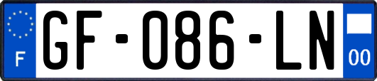 GF-086-LN
