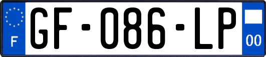 GF-086-LP
