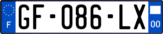 GF-086-LX