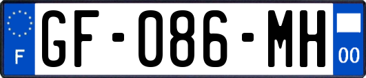 GF-086-MH